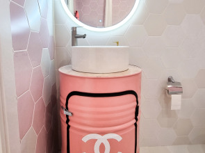 Апартаменты с панорамными окнами "Volgograd city"