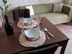 Апартаменты с Шикарным Видом