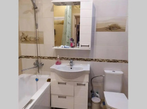 Апартаменты на улице Дачная 4