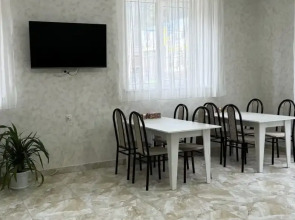 Гостевой дом Альтаир