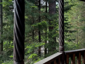 Гостевой дом Лукоморье