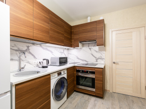 Апартаменты 2 на Зиповской