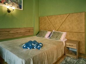 Гостевой Дом София