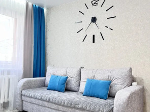 Квартира Марат Home по ул. Ш.Марджани д. 163