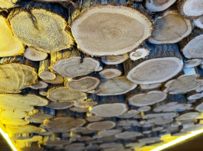 Частный дом Барнхаус у Озера