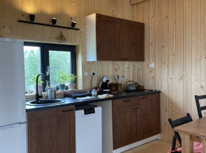 Гостевой Дом Уютный Домик у Игоры Большой