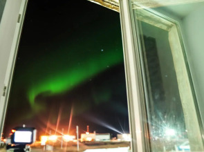 Апартаменты Teriberka Aurora travel 51