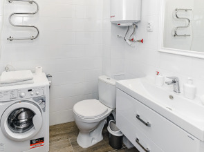 Квартира Антонова 5Г