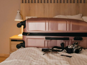 Апартаменты ART APART Студия Стандарт