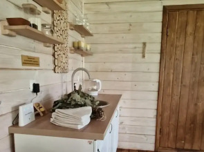 Мини-Отель Домотканово