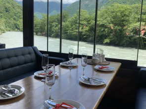 Отель Chalet Bridge Eko