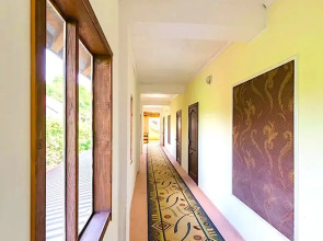 Гостевой дом Rakhat Vardane