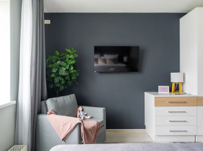 Апартаменты Next Island