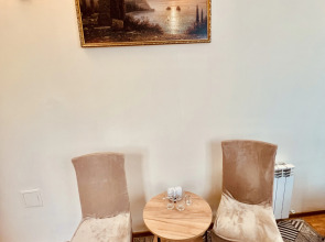 Меблированные комнаты Мид