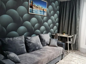 Квартира уютная в новом доме