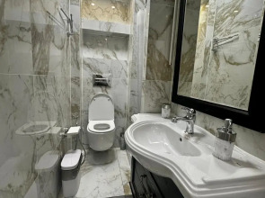 Квартира Вершина апартаменты 109