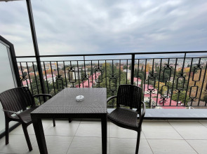 Апартаменты Атлант Сити