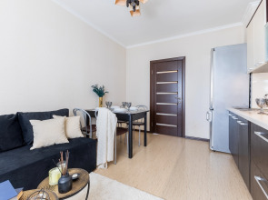 Апартаменты Residence Elegance