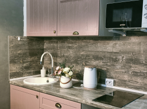 Апартаменты Студия на М7