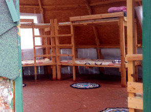 Отель Дикий Крым