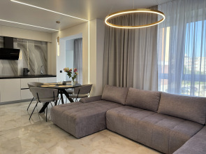 Апартаменты Венеция