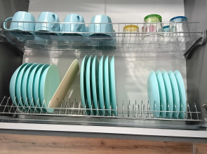 Квартира Прекрасная 1 комн квартира в ЖК Матросов