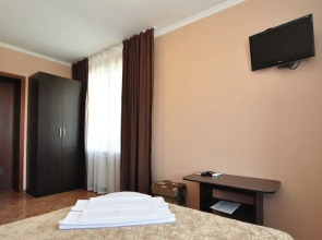 Гостевой дом Бакуль