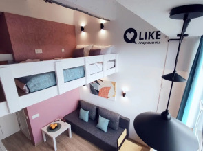 Апартаменты Like 914-4