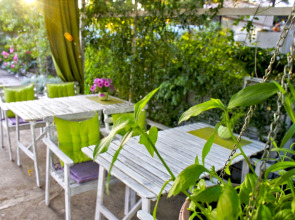 Частный Дом Шанти