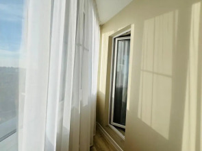 Квартира в центре с парковкой возле Мега Моллла