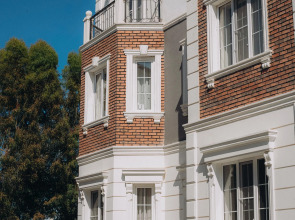 Lamer Sea Breeze Resort