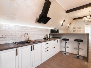 Апартаменты на Кирова, д.37