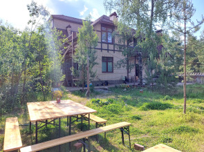 Гостевой дом Усадьба у озера