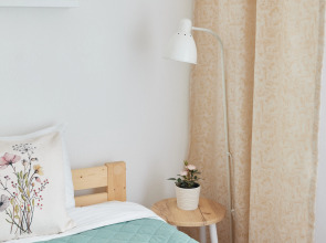 Апартаменты RoomyRoom Scandy