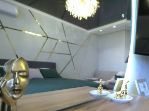 Апартаменты Astro на Горького