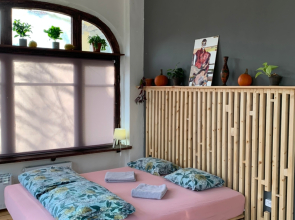 Апартаменты Оранжерея