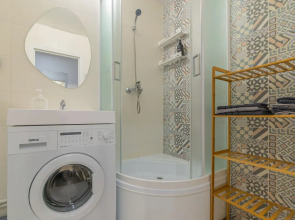 Апартаменты SalutApart 6W