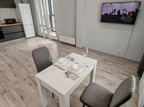 Квартира Авион Лапландия