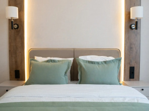 Апарт-отель Seastar Almaty