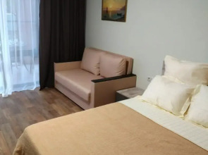 Гостевой дом "Райский уголок"