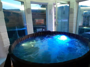 Отель Загородный Замок Эдельвейс