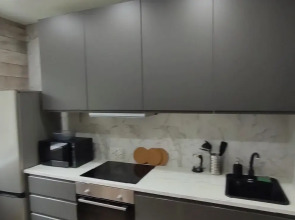 Апартаменты Олимпийская 87