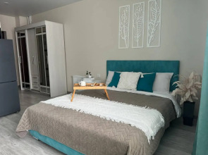 Апартаменты на Зелёном Бульваре 25