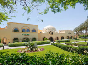 Курортный Отель Stella Beach Resort & Spa, Makadi Bay