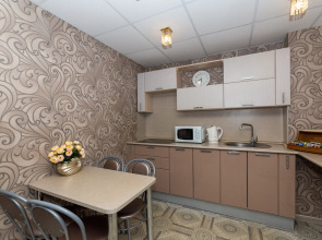 Отель Уралочка