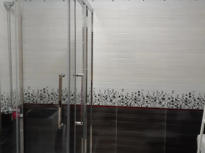 Апартаменты на Черноморской 1И