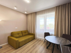 Апартаменты Добрые Сутки на Разина 69-11