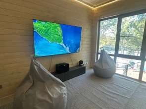 Гостевой Дом Заповедное