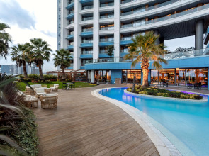 Radisson Blu Hotel Istanbul Ottomare