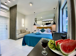 Апартаменты Okolo Morya 4